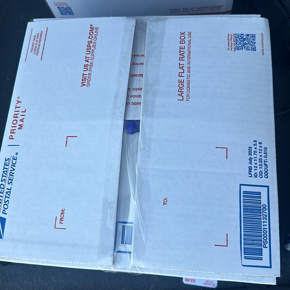 Caroline extra label ❤️